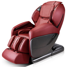 Silla de masaje 3D Zero Gravity / Irest Massage Machine Chair Full Body